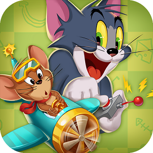 猫和老鼠格斗版游戏免费版