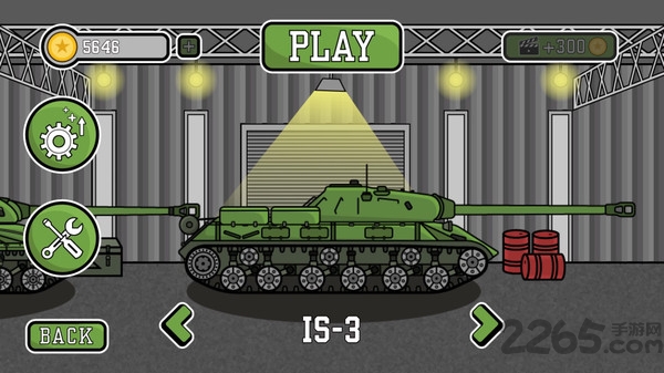 登山坦克3手机版下载