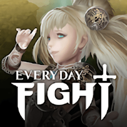 everyday fight游戏