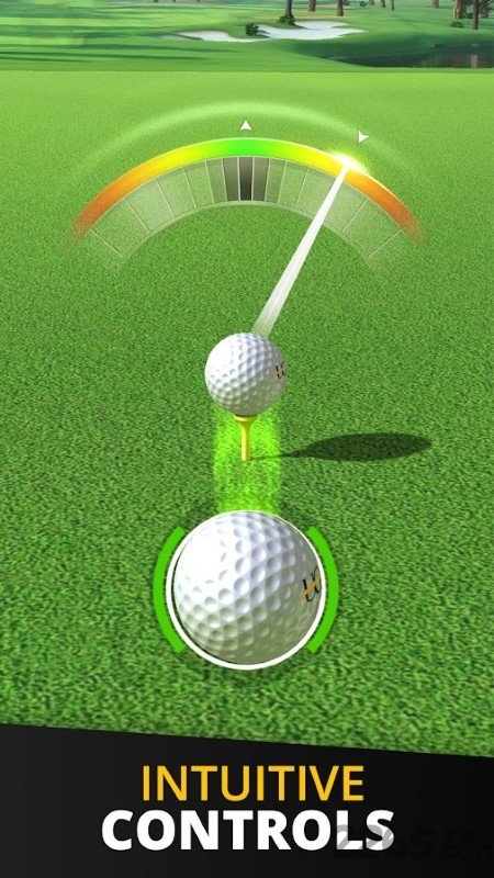 ultimate golf手游