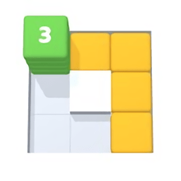 stack blocks 3d游戏