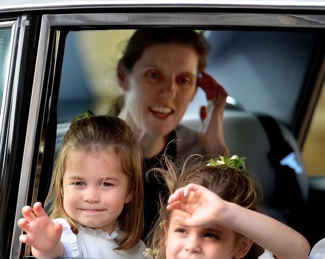 公主的时间，来看看乔治王子夏洛特公主的就寝时间 皇室孩子也要听妈妈的话图1