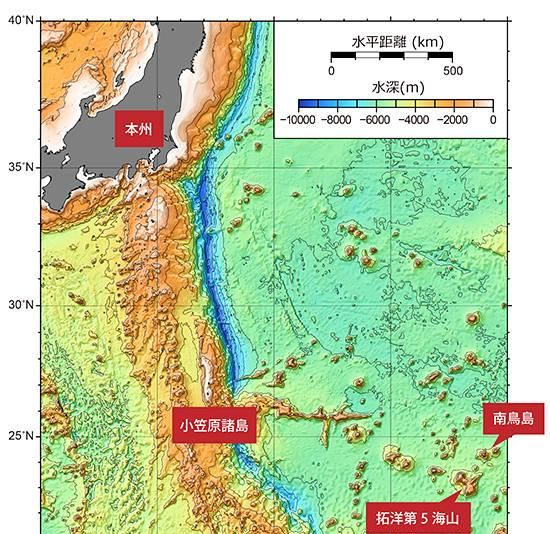 日本在非洲发现的钴矿图1
