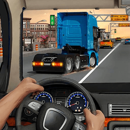 驾驶公路模拟手机版