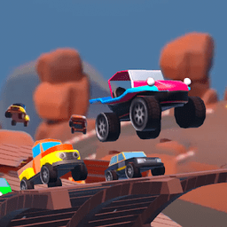 迷你赛车大师游戏(minicar race)