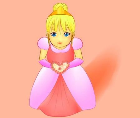 小公主涂色世界免费版(图2)