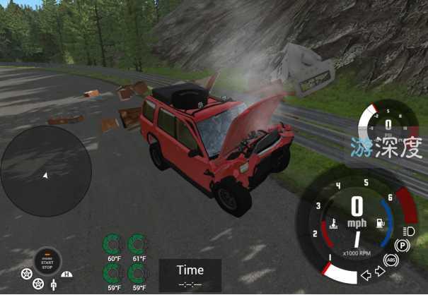 驾驶测试模拟最新版(图12)