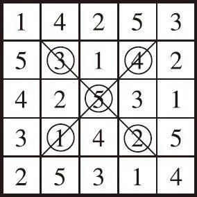 方块数独游戏(图6)