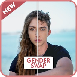 gender swap滤镜app