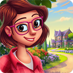 茉莉的花园游戏手机版(lilysgarden)
