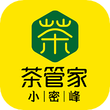 小密峰茶管家app