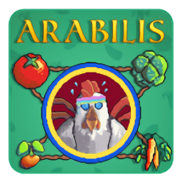 阿拉比利斯超级收获游戏(arabilis super har