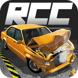 rcc真实车祸游戏