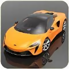 epic汽车模拟器3d游戏