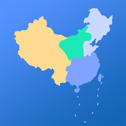 中国地图大全app(改中国地图)