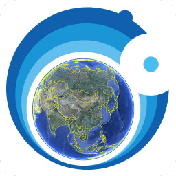 3d高清卫星地图看世界app