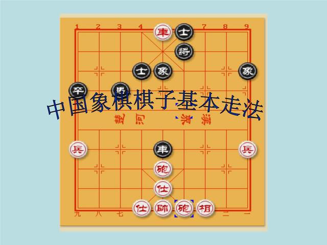 中国象棋入门手机版(图3)