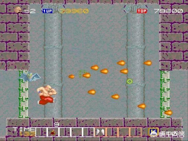 炸弹迷宫游戏(图6)