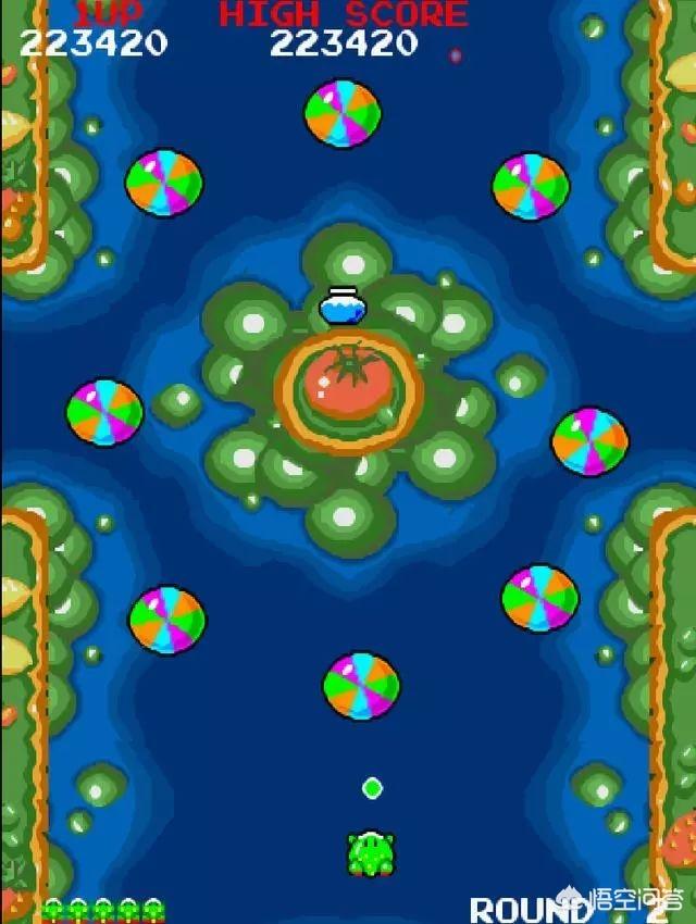 炸弹迷宫游戏(图52)