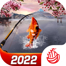 2023钓鱼大对决手游
