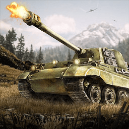 模拟坦克对战战场手机版