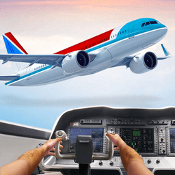 航班驾驶模拟最新版