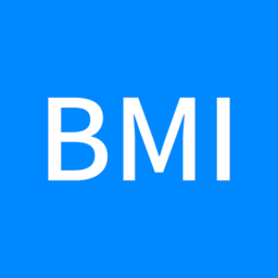 桔子bmi计算器app