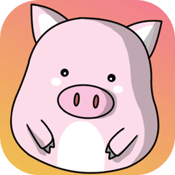 猪猪石头碰游戏