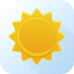 向阳天气预报app