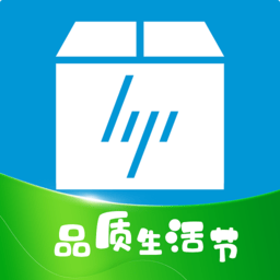 hp惠普商城app