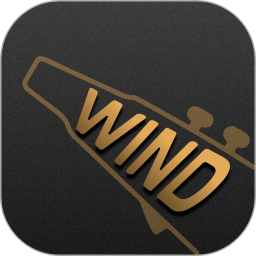 wind电吹管app
