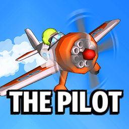 the pilot游戏