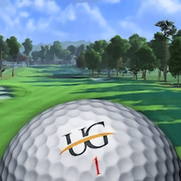 ultimate golf游戏