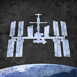 国际空间站高清实况观看地球实况