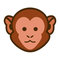 小猴子电筒app