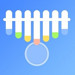 拇指琴调音器app最新版