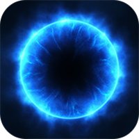 迷你魔幻粒子世界app