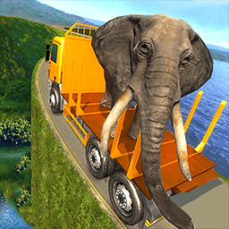 运输货车游戏(Cargo Truck Game)