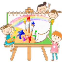 儿童涂色及绘画app