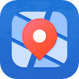 全球GPS导航定位系统app