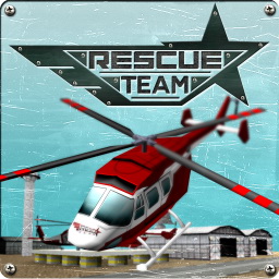 直升机救援队手机版