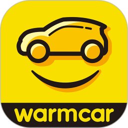 warmcar共享汽车app